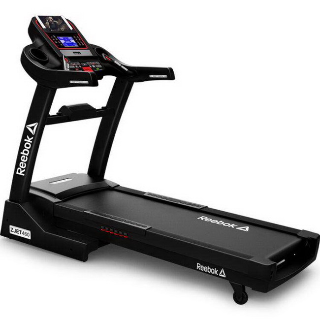 跑步机十大品牌排行榜