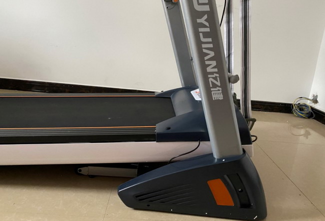 大体重用户购买跑步机注意事项,为什么说亿健a5值得入手?