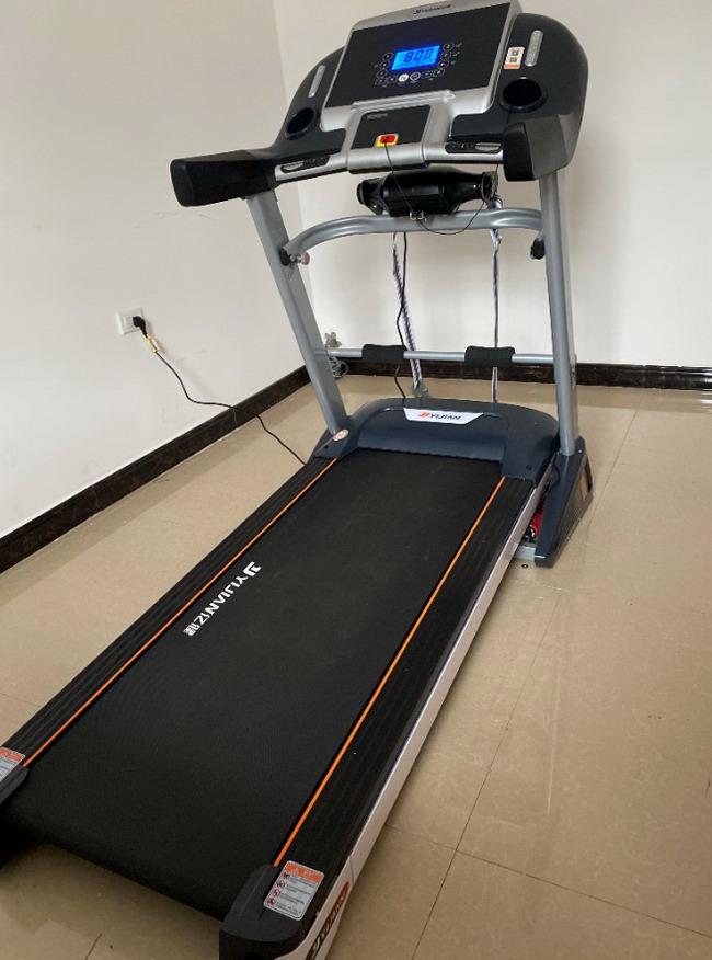 大体重用户购买跑步机注意事项,为什么说亿健a5值得入手?