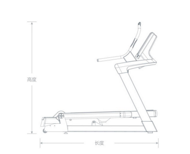 跑步机的基本功能,你都知道吗?