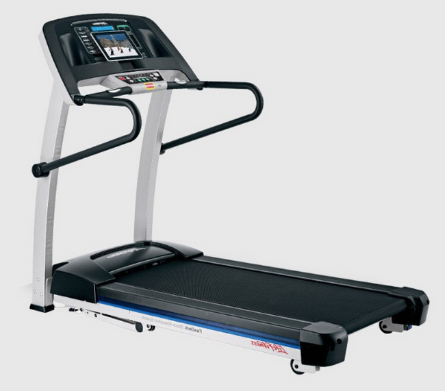 美国力健跑步机怎么样力健f1跑步机多少钱