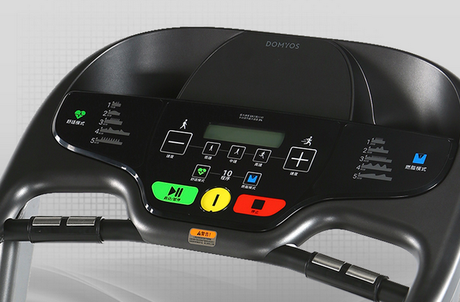 迪卡侬t500a测评:诠释极简风格,服务质量需跟上! - 跑步机之家