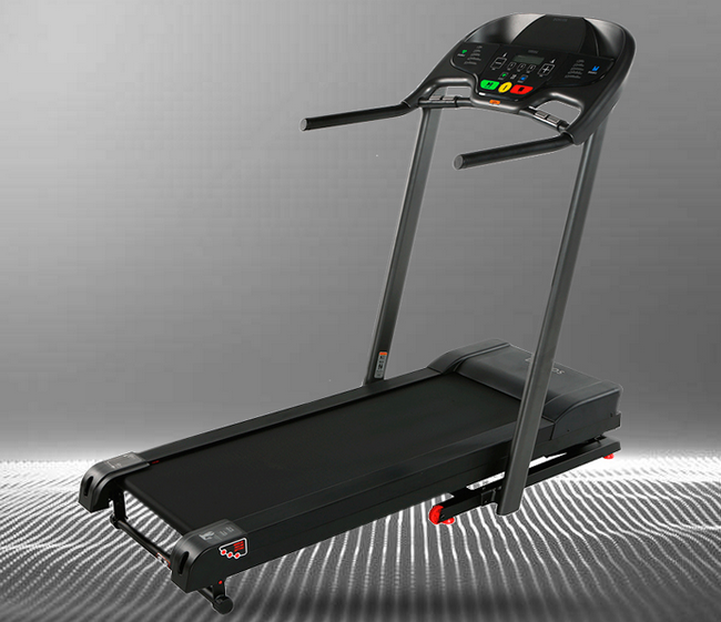 迪卡侬t500a测评:诠释极简风格,服务质量需跟上! - 跑步机之家